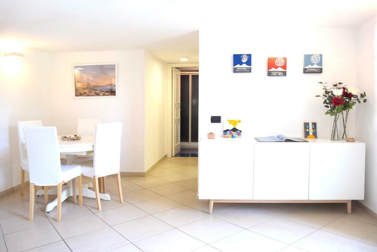 Appartement Sweet Dreams à Naples Extérieur photo